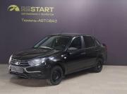 Lada (ВАЗ) Granta I Рестайлинг Тюмень  - изображение 13