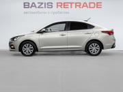 Hyundai Solaris II Тюмень  - изображение 33