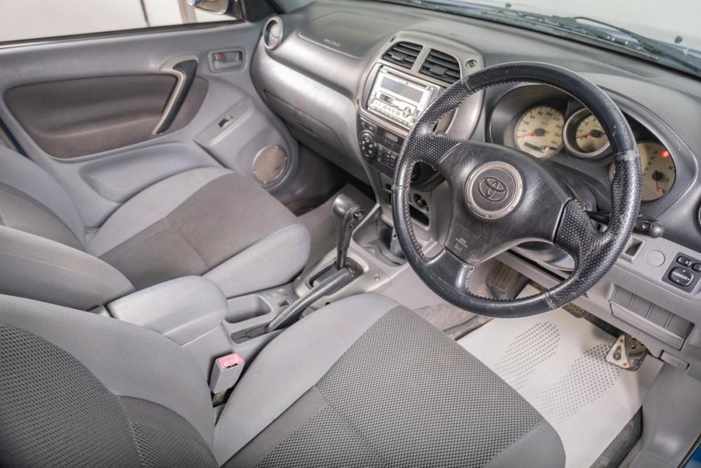 Toyota RAV4 II (XA20) Томск  - изображение 9