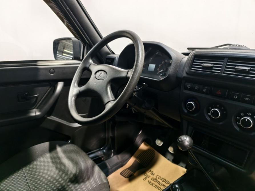Lada (ВАЗ) 2121 (4x4) I Рестайлинг (2020) Курск  - изображение 5