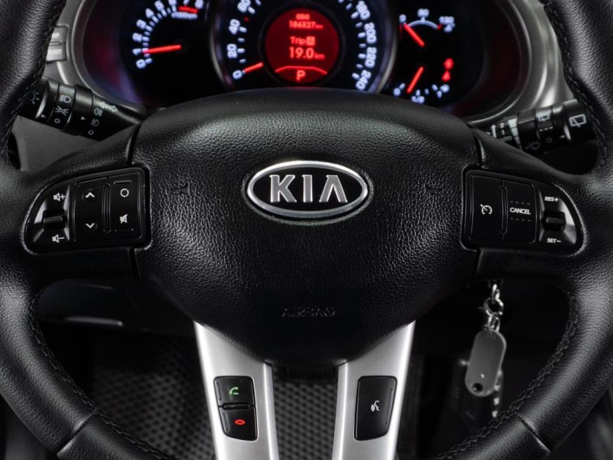 Kia Sportage III Тюмень  - изображение 12