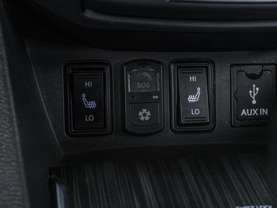Dongfeng AX7 I Ставрополь  - изображение 22