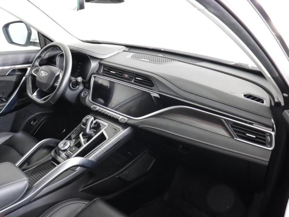 Geely Atlas Pro с пробегом 2021 года, цена 1 850 000 рублей, 106504 км, внедорожник, Автокод Объявления