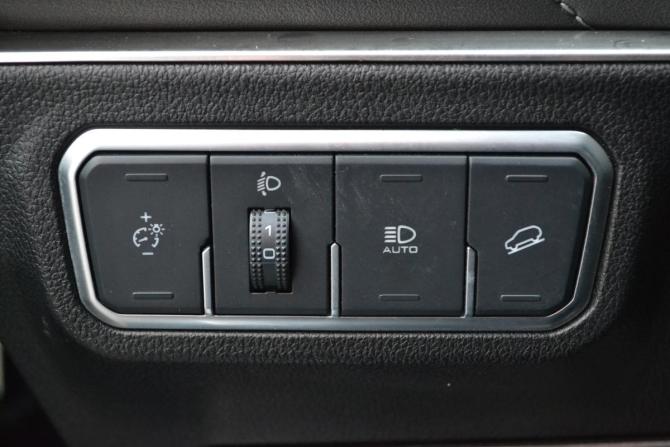 Haval F7 I с пробегом 2021 года, цена 2 050 000 рублей, 58481 км, внедорожник, Автокод Объявления