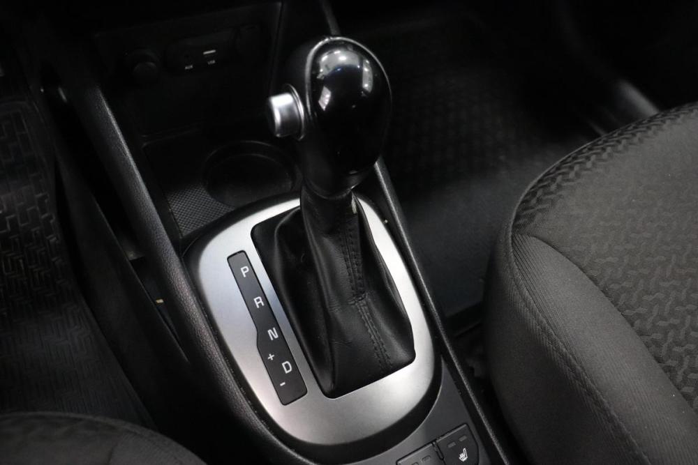 Kia Rio III Рестайлинг Ульяновск  - изображение 13