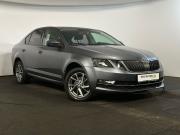 Skoda Octavia III (A7) Рестайлинг Великий Новгород  - изображение 22