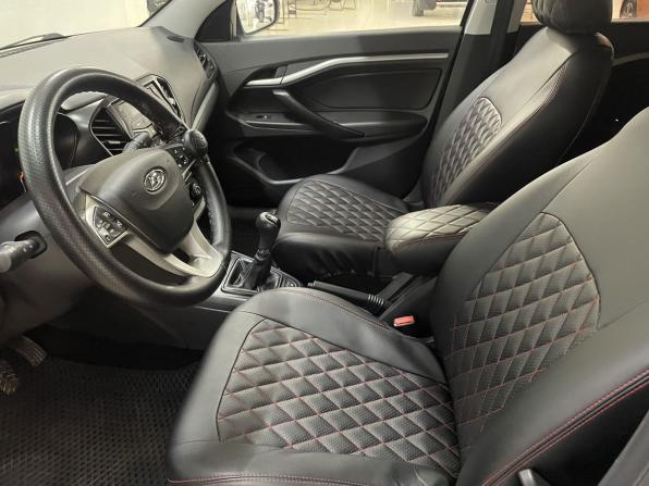 Lada (ВАЗ) Vesta I с пробегом 2019 года, цена 999 900 рублей, 141394 км, универсал, Автокод Объявления