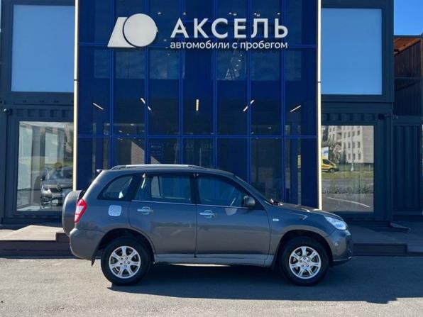 Chery Tiggo (T11) I Рестайлинг (FL) с пробегом 2015 года, цена 585 000 рублей, 96000 км, внедорожник, Автокод Объявления