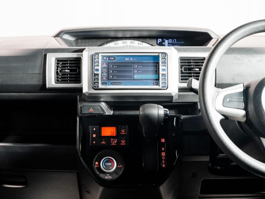 Daihatsu Wake I Чита  - изображение 10
