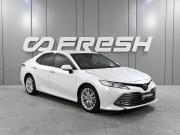 Toyota Camry VIII (XV70) Ростов-на-Дону  - изображение 20