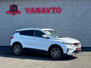 Geely Coolray I Альметьевск  - изображение 35