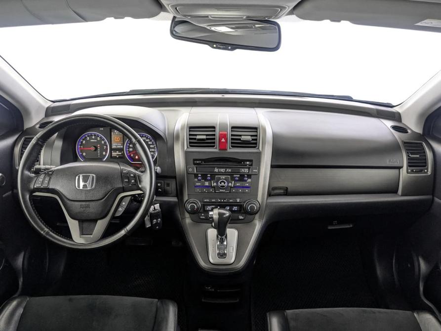 Honda CR-V III Рестайлинг Москва  - изображение 14