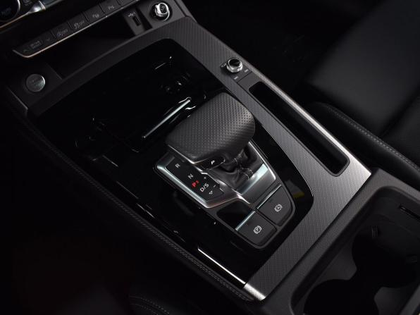 Audi Q5 II (FY) Рестайлинг с пробегом 2025 года, цена 5 594 995 рублей, 59 км, внедорожник, Автокод Объявления