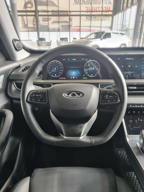 Chery Tiggo 7 Pro Max I Воронеж  - изображение 12