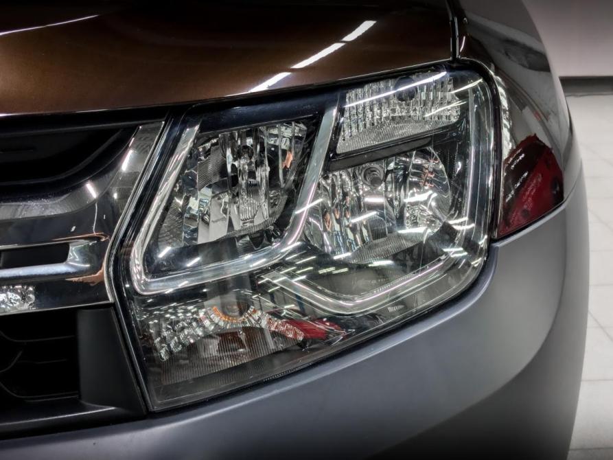 Renault Duster I Рестайлинг Москва  - изображение 18