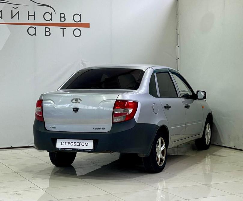 Lada (ВАЗ) Granta I Воронеж  - изображение 5