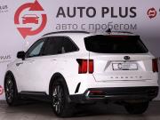 Kia Sorento IV Минеральные Воды  - изображение 24