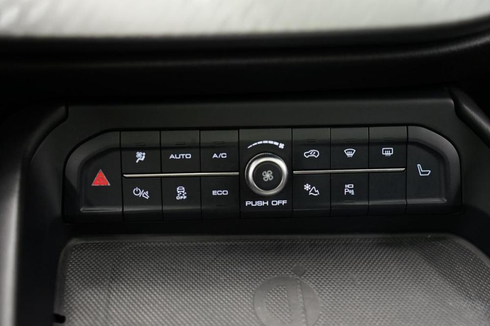 Haval F7x I Рестайлинг Крым  - изображение 22