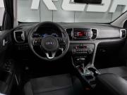 Kia Sportage IV Тюмень  - изображение 31