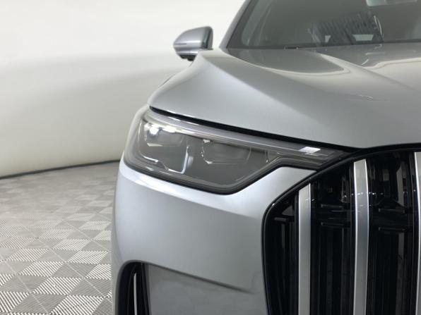 Jaecoo J8 с пробегом 2024 года, цена 3 487 000 рублей, 4108 км, внедорожник, Автокод Объявления