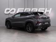 Changan UNI-T I Воронеж  - изображение 23