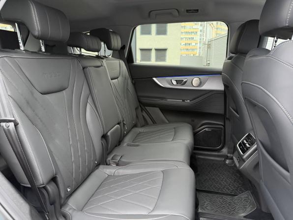 Chery Tiggo 8 Pro Max I Рестайлинг с пробегом 2024 года, цена 2 445 000 рублей, 11681 км, внедорожник, Автокод Объявления
