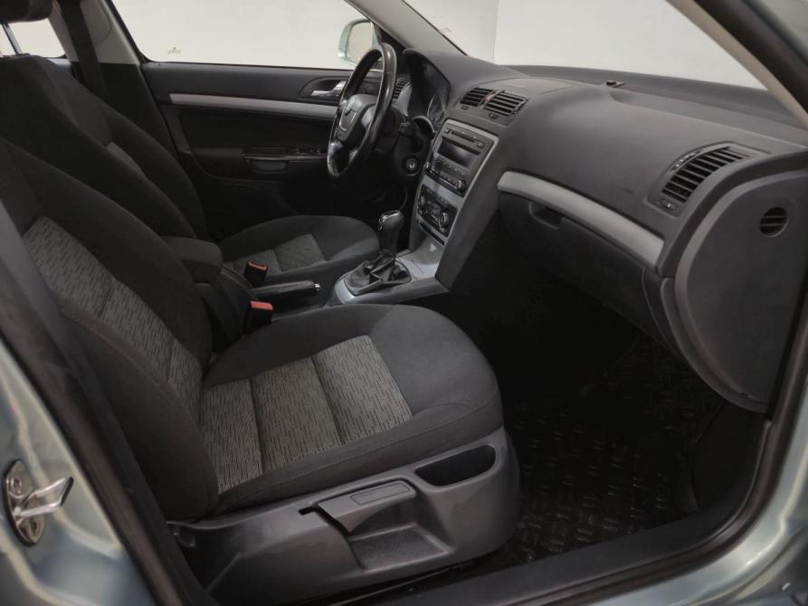 Skoda Octavia II (A5) Рестайлинг Альметьевск  - изображение 16