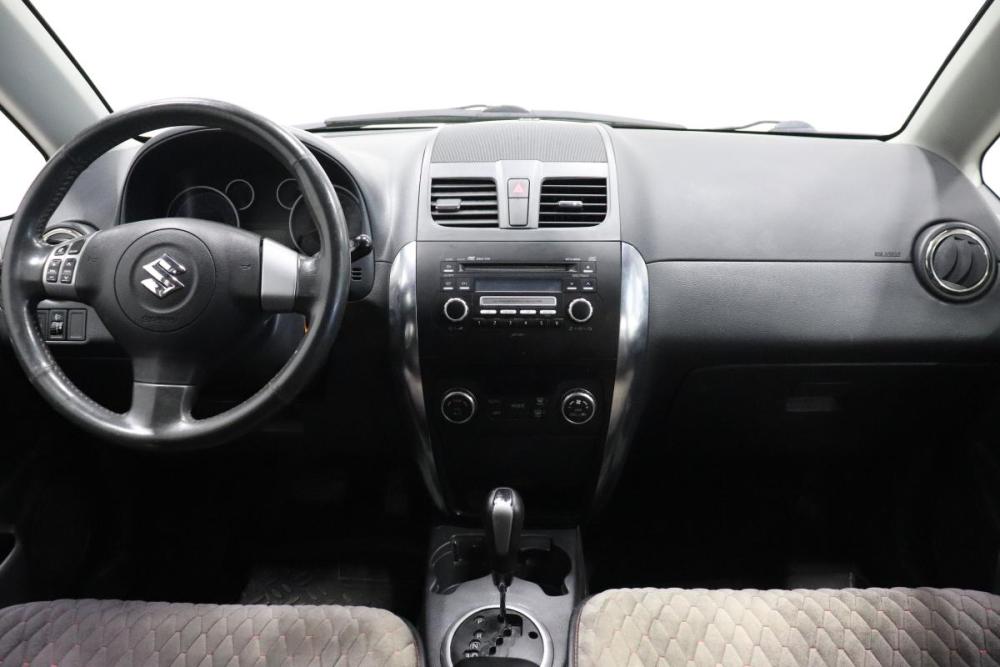 Suzuki SX4 I (Classic) Рестайлинг Ульяновск  - изображение 8