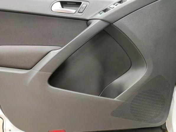 Volkswagen Tiguan I Рестайлинг с пробегом 2016 года, цена 1 769 558 рублей, 172592 км, внедорожник, Автокод Объявления