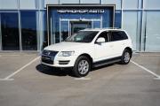 Volkswagen Touareg I Рестайлинг Крым  - изображение 29