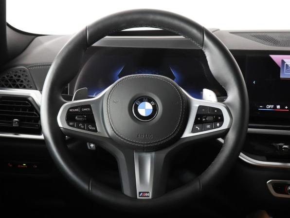 BMW X6 III (G06) Рестайлинг с пробегом 2024 года, цена 12 500 000 рублей, 13584 км, внедорожник, Автокод Объявления