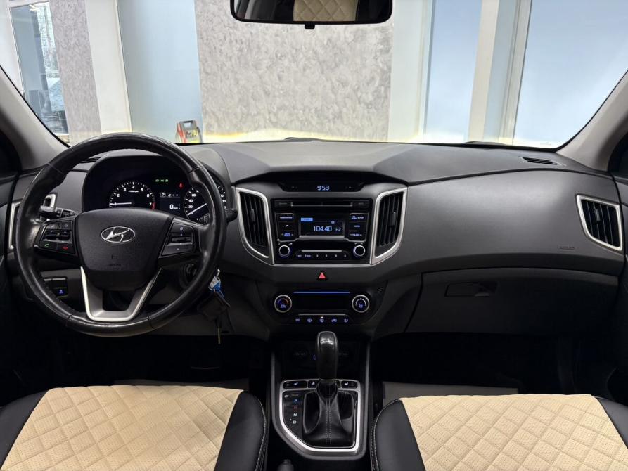Hyundai Creta I Ярославль  - изображение 32