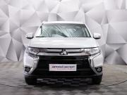 Mitsubishi Outlander III Рестайлинг 2 Ульяновск  - изображение 30