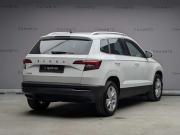 Skoda Karoq I Москва  - изображение 22
