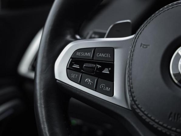 BMW X6 III (G06) с пробегом 2020 года, цена 7 999 000 рублей, 66754 км, внедорожник, Автокод Объявления