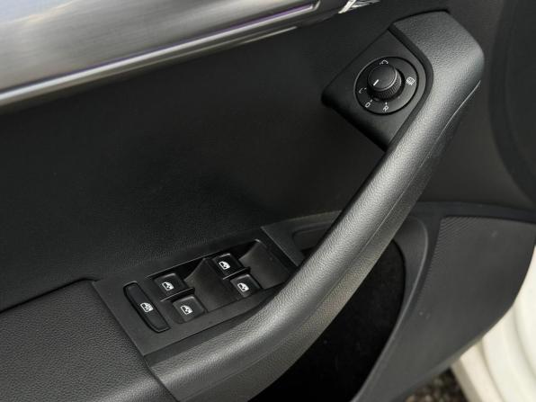 Skoda Octavia III (A7) Рестайлинг с пробегом 2018 года, цена 2 300 000 рублей, 172964 км, универсал, Автокод Объявления