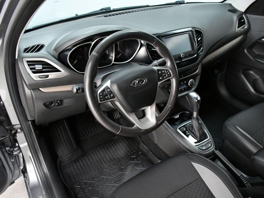 Lada (ВАЗ) Vesta I Новосибирск  - изображение 11