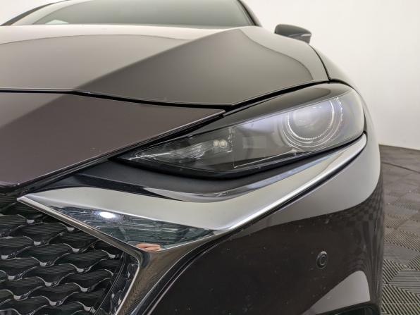 Mazda CX-4 I Рестайлинг с пробегом 2023 года, цена 2 800 000 рублей, 59986 км, внедорожник, Автокод Объявления