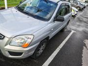 Kia Sportage II Рестайлинг Санкт-Петербург  - изображение 8