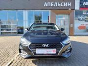 Hyundai Solaris II Набережные Челны  - изображение 22