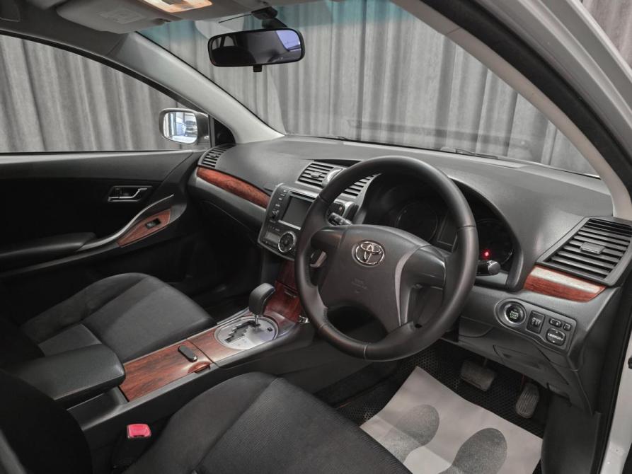 Toyota Allion II Красноярск  - изображение 11