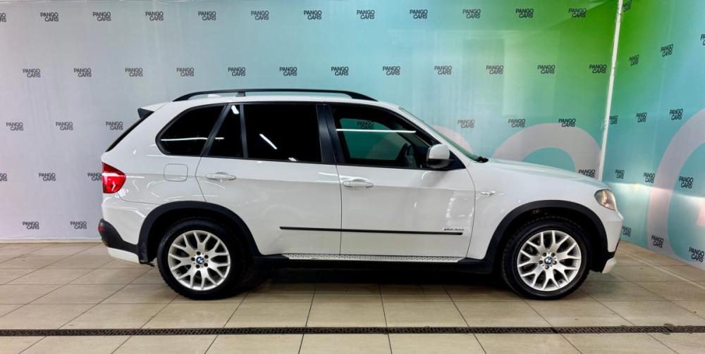 BMW X5 II (E70) Набережные Челны  - изображение 5