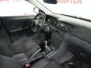 Toyota Corolla IX (E120 E130) Рестайлинг Вологда  - изображение 27