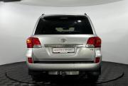 Toyota Land Cruiser 200 Series Рестайлинг 1 Нижний Новгород  - изображение 36