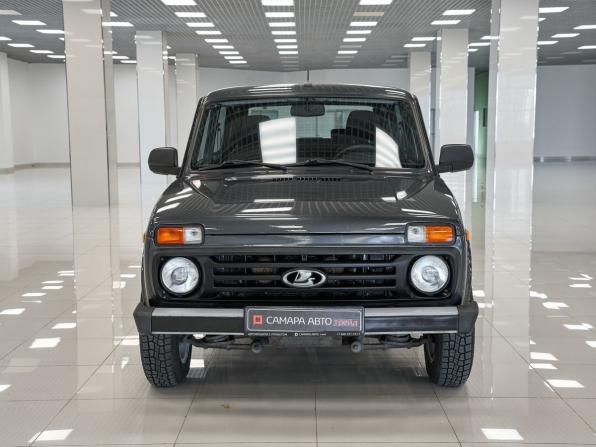 Lada (ВАЗ) 2121 (4x4) I Рестайлинг (2020) с пробегом 2020 года, цена 642 000 рублей, 80575 км, внедорожник, Автокод Объявления