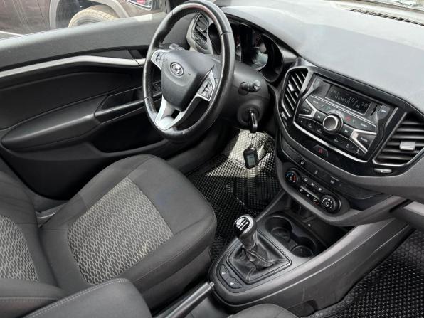 Lada (ВАЗ) Vesta I с пробегом 2020 года, цена 1 000 000 рублей, 128824 км, универсал, Автокод Объявления