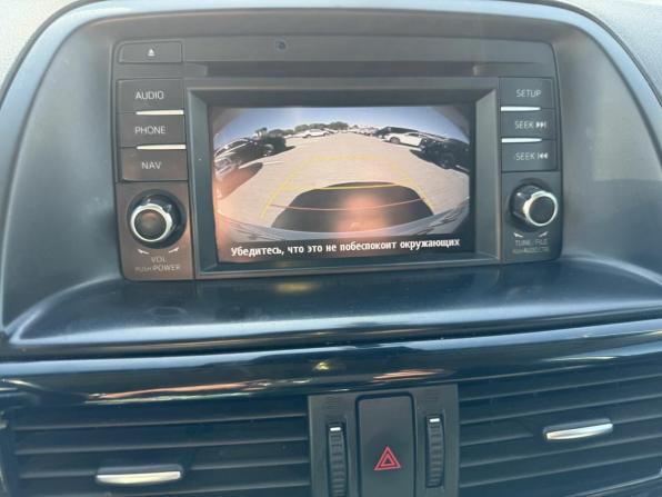 Mazda CX-5 I с пробегом 2013 года, цена 1 699 000 рублей, 208001 км, внедорожник, Автокод Объявления