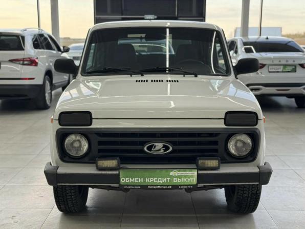 Lada (ВАЗ) 2121 (4x4) I Рестайлинг с пробегом 2018 года, цена 609 000 рублей, 78800 км, внедорожник, Автокод Объявления
