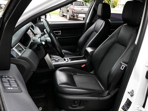 Land Rover Discovery Sport I с пробегом 2015 года, цена 2 659 000 рублей, 94400 км, внедорожник, Автокод Объявления