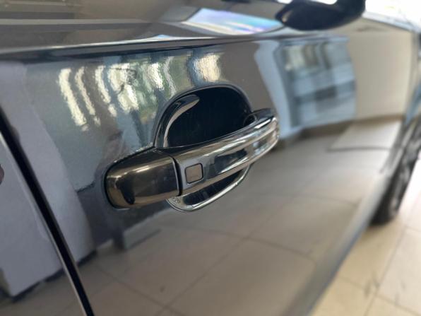 Audi Q7 I (4L) Рестайлинг с пробегом 2013 года, цена 1 777 000 рублей, 278950 км, внедорожник, Автокод Объявления